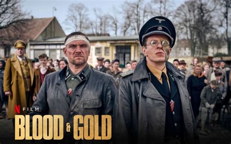 blood and gold imdb|blood and gold parents guide.